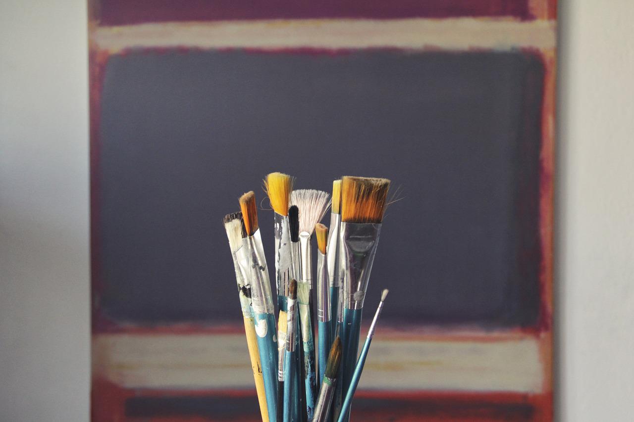 brushes